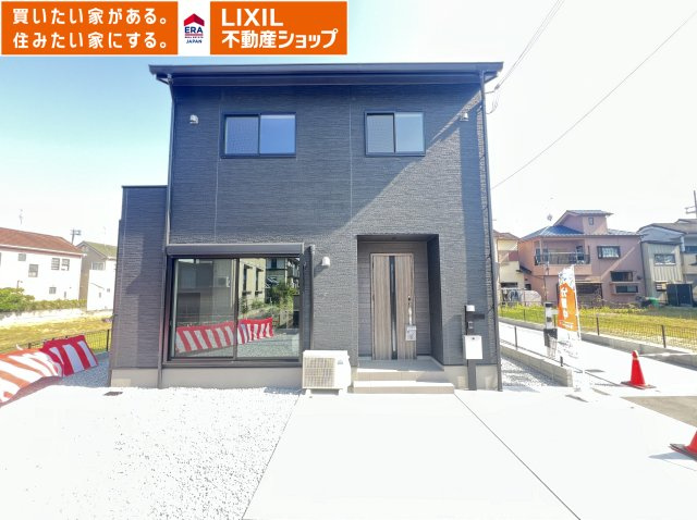 桜井市西之宮の外観|2026年5月16日現地写真