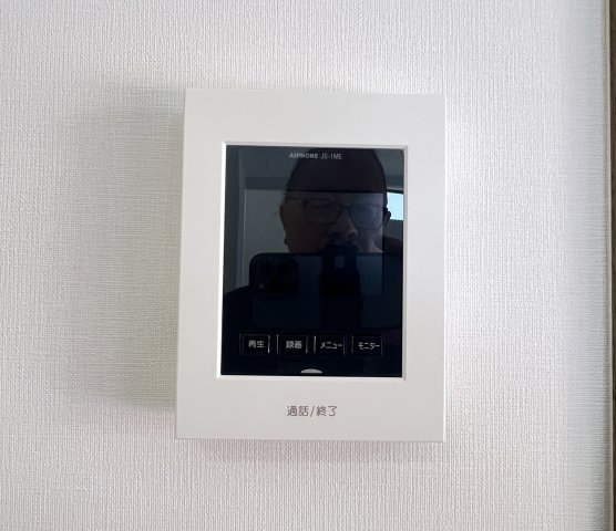 桜井市西之宮のセキュリティ