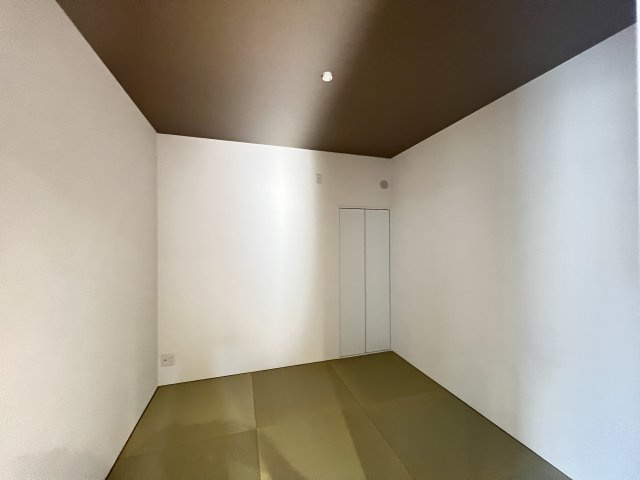 桜井市西之宮の和室|洋風和室4.5帖