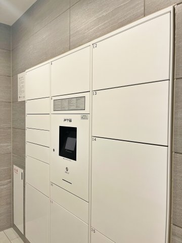 ディアレイシャス浅間町IIIのその他