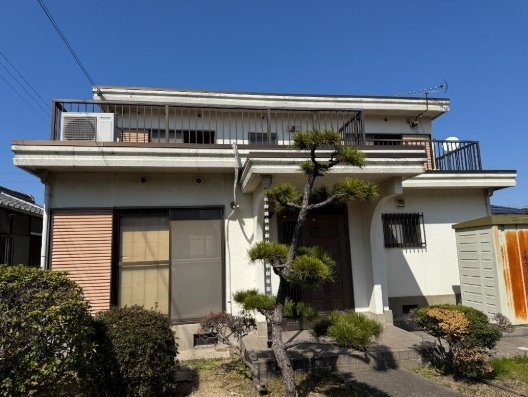 和歌山市延時