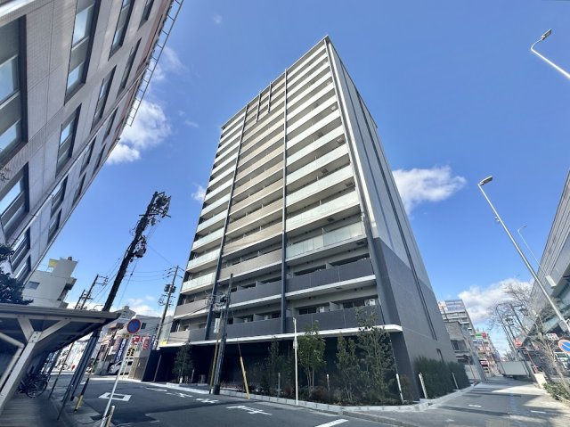 エスプレイス名古屋神宮前