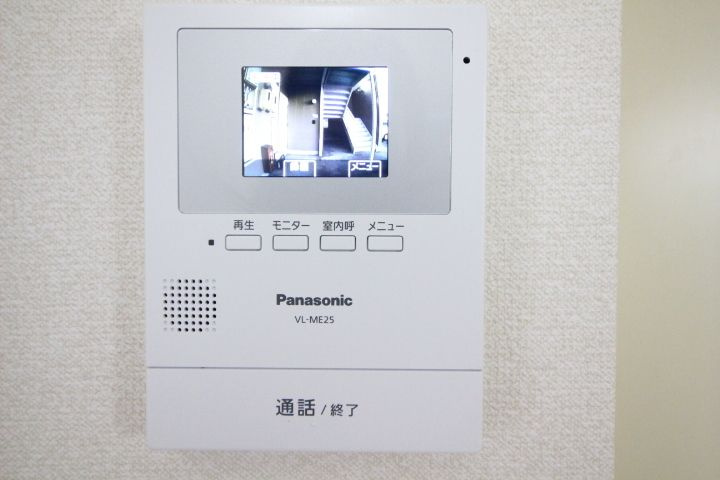 メゾンニューライフB棟 B