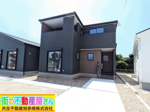 リーブルガーデン知多市金沢郷中第2　2号棟
