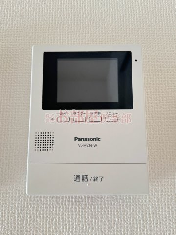 アジャートＫのセキュリティ