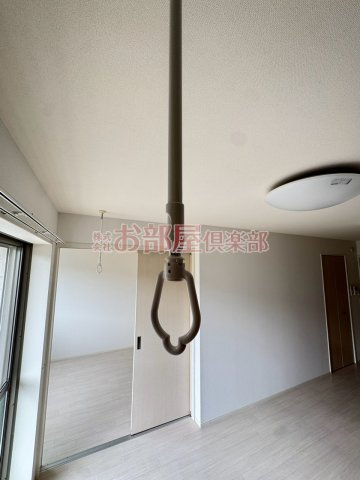アジャートＫの設備
