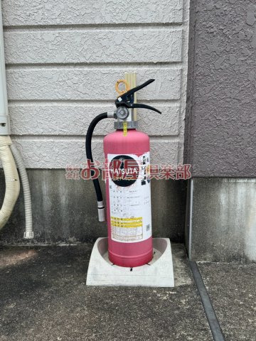 アジャートＫのその他共用部分