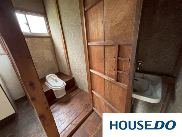 中古戸建　みどり市大間々町大間々のその他