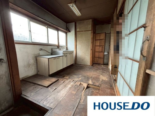 中古戸建　みどり市大間々町大間々のその他