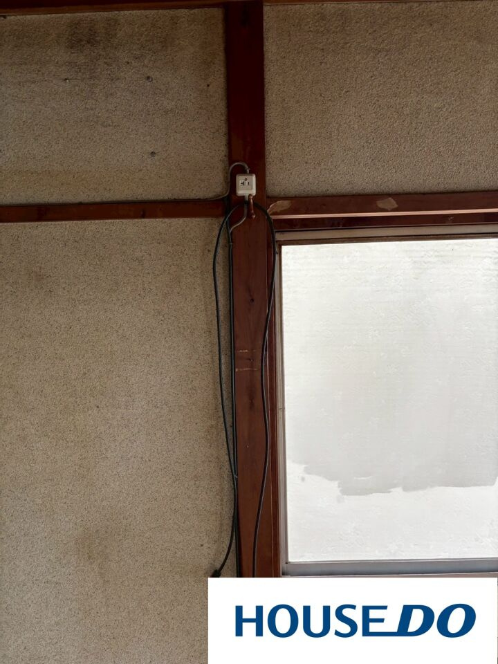 中古戸建　みどり市大間々町大間々の内装|中はこのようになっています