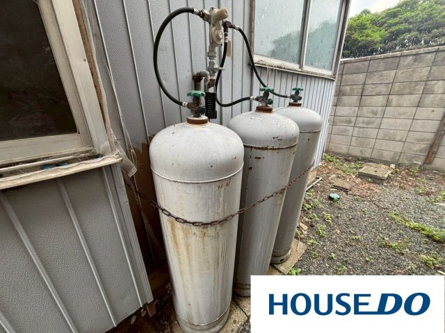中古戸建　みどり市大間々町大間々のその他