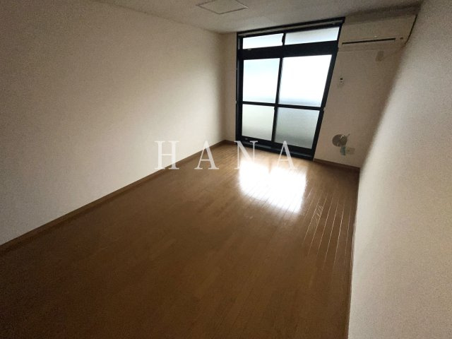 レオパレスメイプルハイム高野台１号館のその他