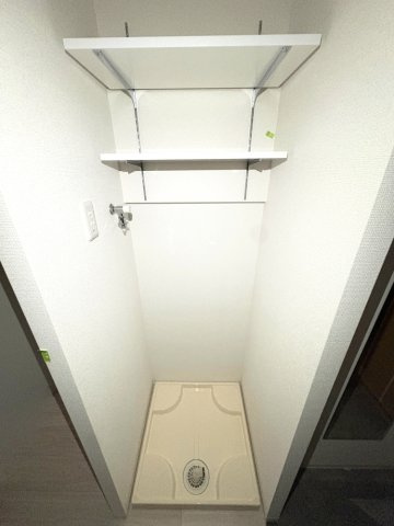 【収納】プレリスＮＥＯ大阪十三エルヴィオン