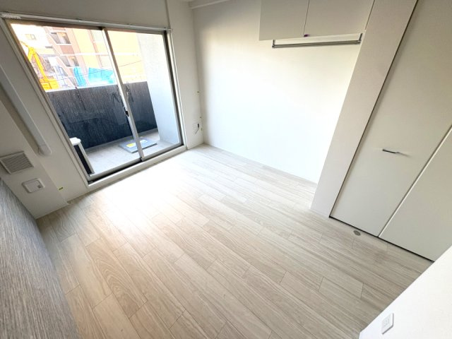 【居間・リビング】プレリスＮＥＯ大阪十三エルヴィオン