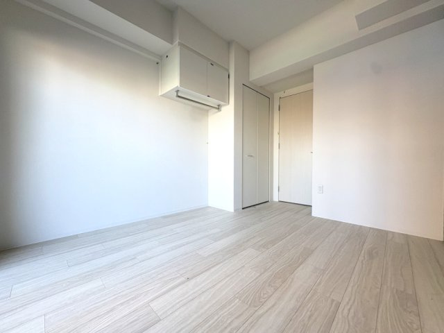 【寝室】プレリスＮＥＯ大阪十三エルヴィオン