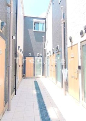 【その他】 | サークルハウス板橋区役所前弐番館