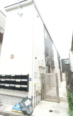 【駐車場】 | サークルハウス板橋区役所前弐番館