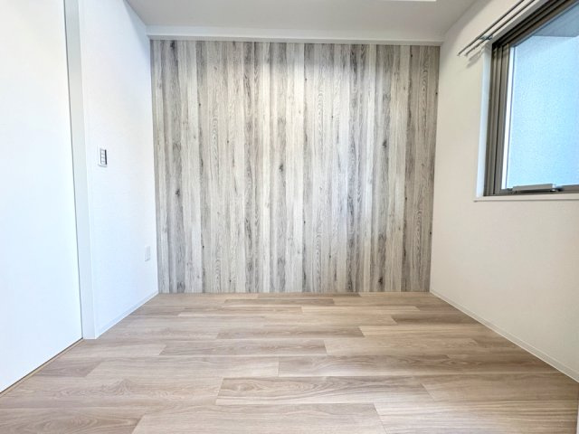 【寝室】プレリスＮＥＯ大阪十三エルヴィオン