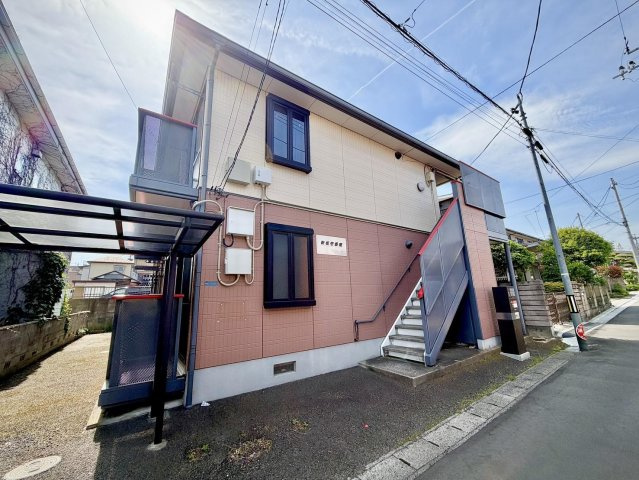 新坂壱番館の画像