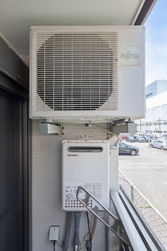 ルオブランジェの展望