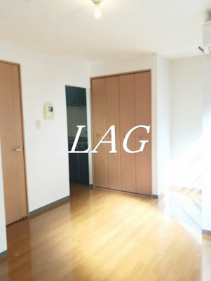 【居間・リビング】 | ワンズホーム大森 | 洋室のお部屋です。