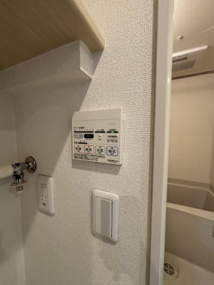【設備】 | MELLAS北赤羽