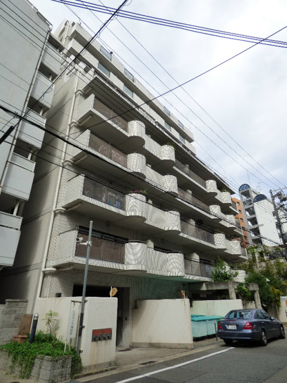 【外観】元町アーバンライフ