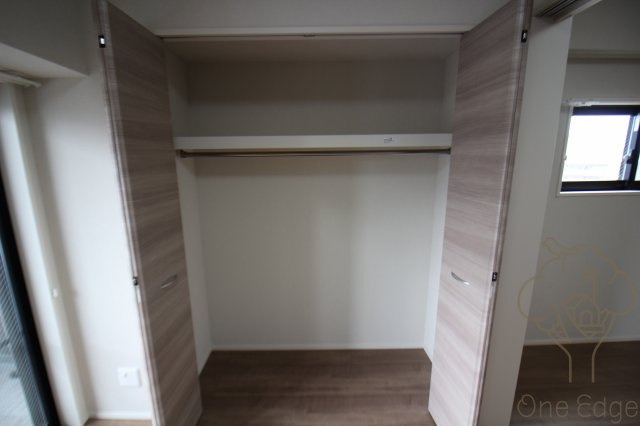 ma minetteの収納