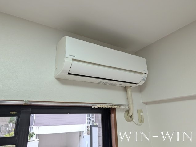 パラマウントビレッジ東岩田　Aの設備
