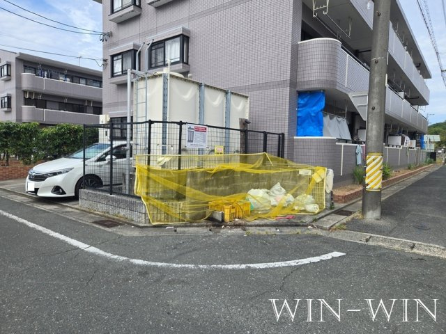 パラマウントビレッジ東岩田　Aのその他共用部分