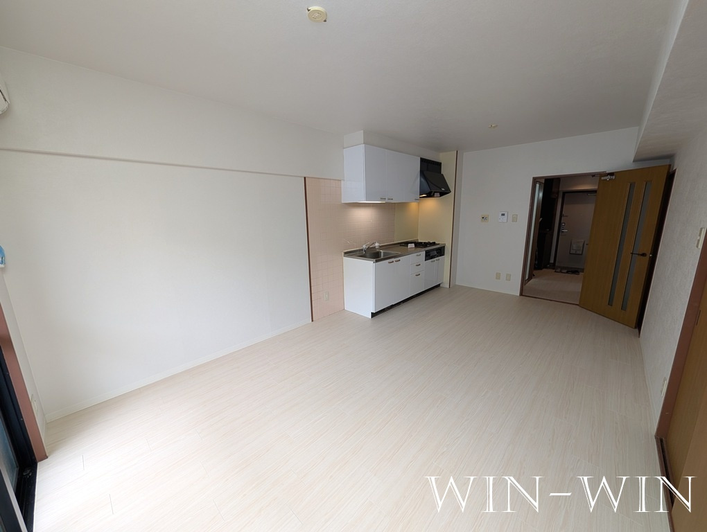 パラマウントビレッジ東岩田　Aの内装