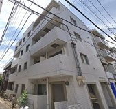 アクトピア田園調布南の画像