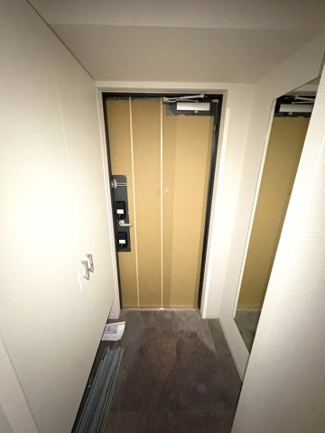 【玄関】プレリスＮＥＯ大阪十三エルヴィオン