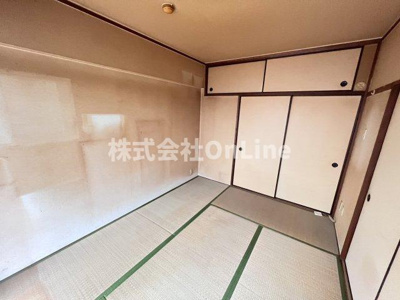 【内装】 | エトワールヴィル－R八尾末広町