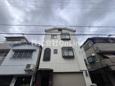 【展望】 | エトワールヴィル－R八尾末広町