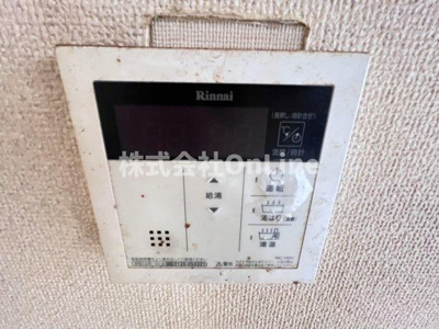 【設備】 | エトワールヴィル－R八尾末広町