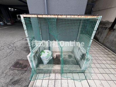 【その他共用部分】 | エトワールヴィル－R八尾末広町