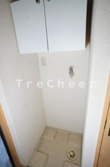 Quenel栄町(クーネル栄町)の設備