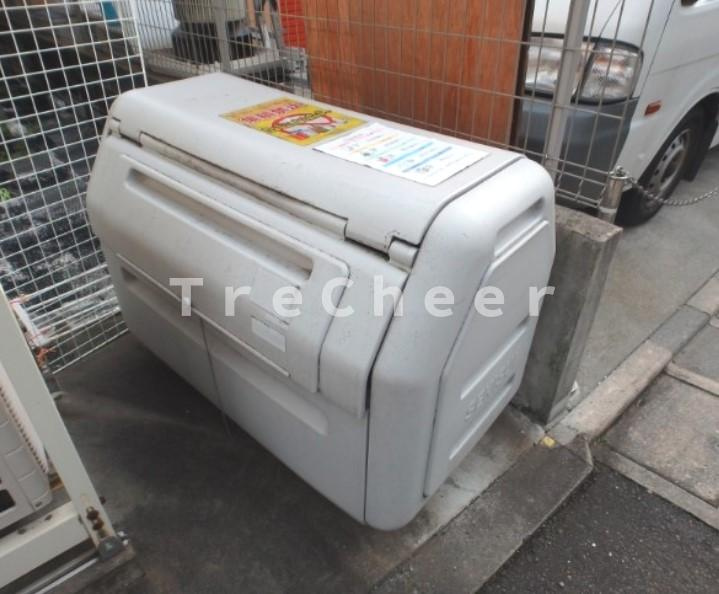 Quenel栄町(クーネル栄町)のその他共用部分