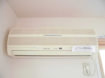 【設備】 | アベニューヴィラI