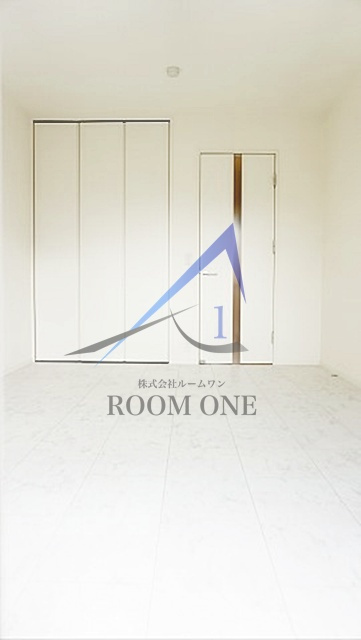 バンデューセンの居間・リビング|洋室のお部屋です。