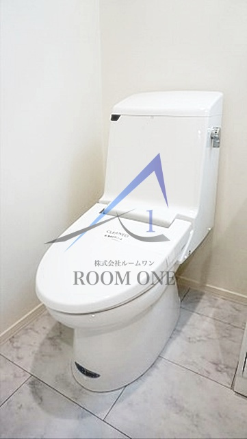 バンデューセンのトイレ|トイレです。