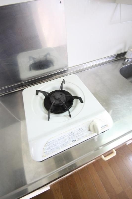 リバーサイド貝塚のキッチン