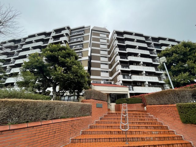 【外観】グリーンコープ鹿島 