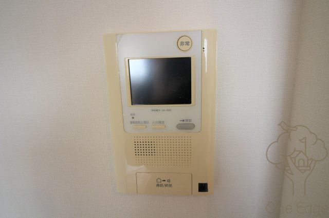 プレジオ福島のセキュリティ