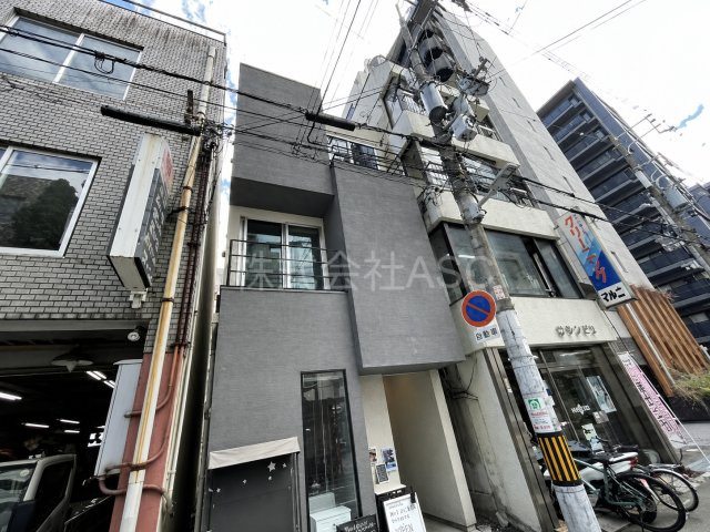 CASA Asteria Tenma2　テナント