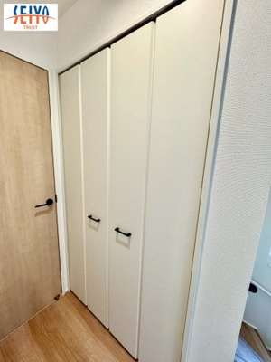 【収納】 | ☆佐伯区美鈴が丘西４丁目 　新規分譲☆