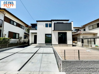 【その他】 | ☆佐伯区美鈴が丘西４丁目 　新規分譲☆