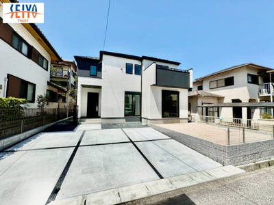 【その他】 | ☆佐伯区美鈴が丘西４丁目 　新規分譲☆