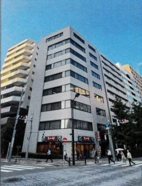 新川大原ビル